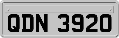 QDN3920