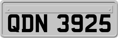 QDN3925