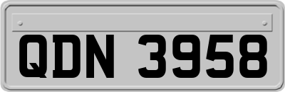 QDN3958