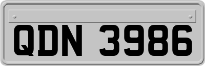 QDN3986