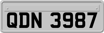 QDN3987