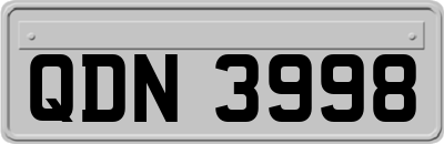 QDN3998