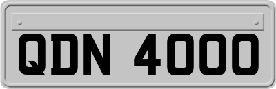 QDN4000