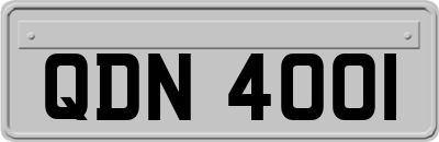 QDN4001