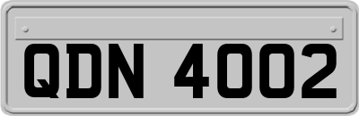 QDN4002