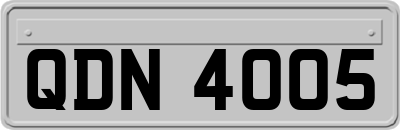 QDN4005