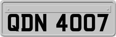 QDN4007