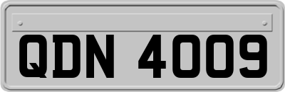 QDN4009