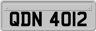 QDN4012