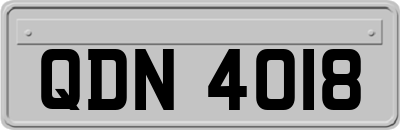 QDN4018