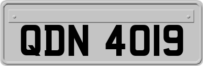 QDN4019