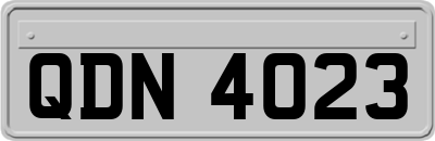 QDN4023