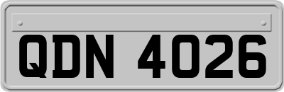 QDN4026