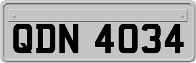 QDN4034