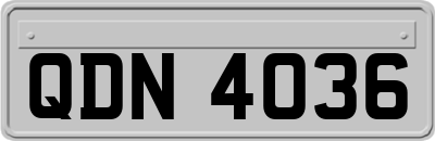 QDN4036