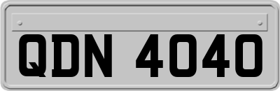 QDN4040