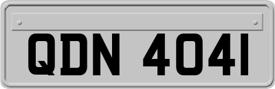 QDN4041