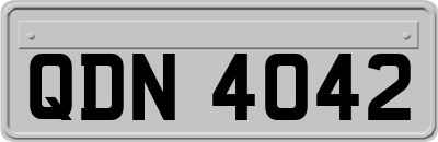 QDN4042