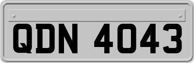 QDN4043