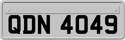 QDN4049