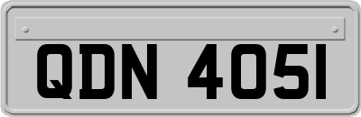 QDN4051