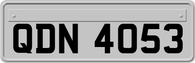 QDN4053