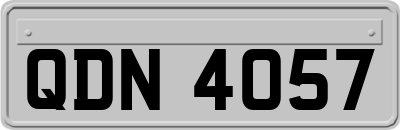 QDN4057