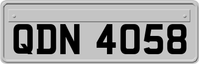 QDN4058