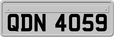 QDN4059