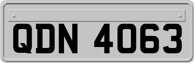QDN4063