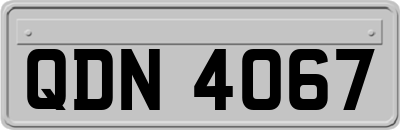 QDN4067