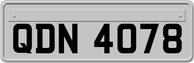 QDN4078