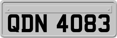 QDN4083