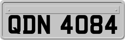 QDN4084