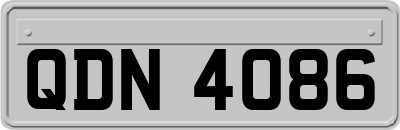 QDN4086
