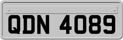 QDN4089