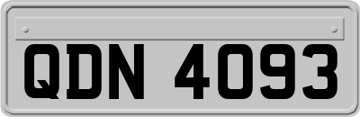 QDN4093