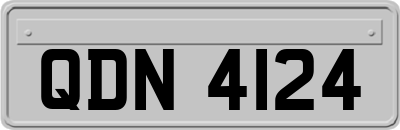 QDN4124