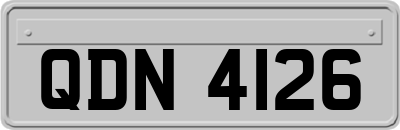 QDN4126