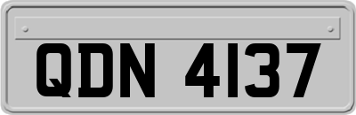 QDN4137