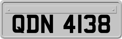 QDN4138