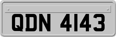 QDN4143