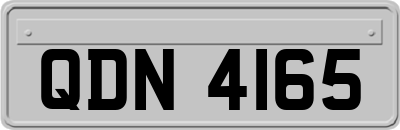 QDN4165