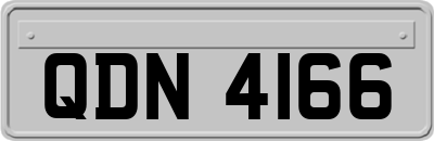 QDN4166