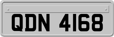QDN4168