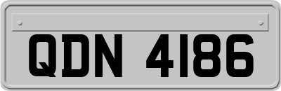 QDN4186