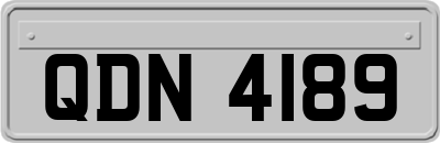 QDN4189