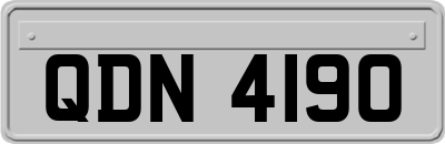 QDN4190