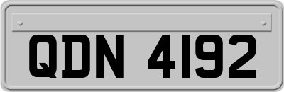 QDN4192