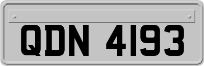QDN4193